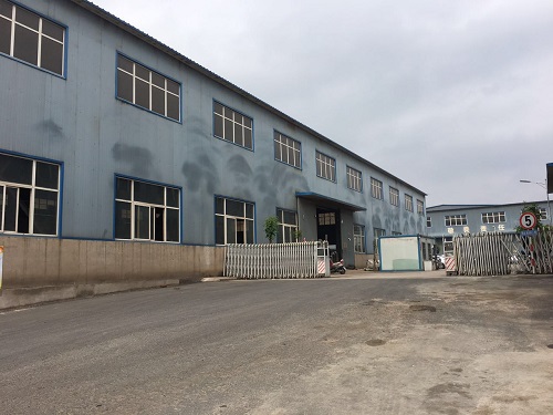 車間展示 車間展示